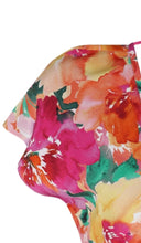 Load image into Gallery viewer, Ruby - Kata Silk Midi Dress
