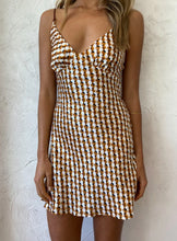 Load image into Gallery viewer, Bec and Bridge - Casablanca V Mini Dress
