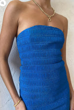 Load image into Gallery viewer, L&#39;idee - Aurore Gown in Moroccan Blue
