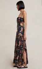 Load image into Gallery viewer, Bec and Bridge - Lori Tie Maxi Dress
