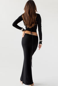 Arcina Ori - Aston Dress Black