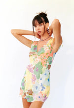 Load image into Gallery viewer, With Jean - Lani dress in Water Babies
