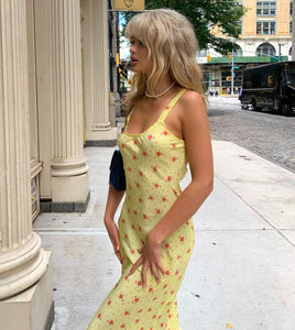 Realisation Par - The Allegra Midi Dress