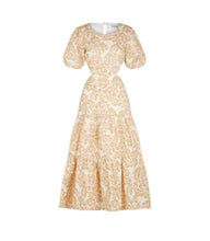 Load image into Gallery viewer, Charlie Holiday - Flores Midi Dress
