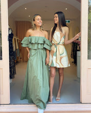Load image into Gallery viewer, New Romantics - Dolce Vita Set in Moss
