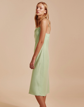 Load image into Gallery viewer, C/MEO Collective - Sanguine Dress in Mint
