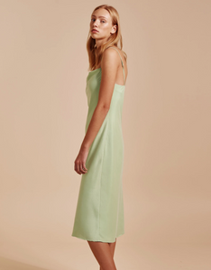 C/MEO Collective - Sanguine Dress in Mint