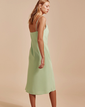 Load image into Gallery viewer, C/MEO Collective - Sanguine Dress in Mint
