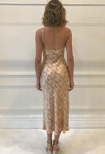Load image into Gallery viewer, Bec and Bridge - Anaconda Midi Slip Dress
