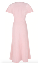 Load image into Gallery viewer, Ruby - Clover Midi Dress in Pink
