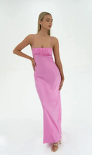 Load image into Gallery viewer, Bec and Bridge - Amber Pink Maxi
