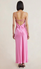Load image into Gallery viewer, Bec and Bridge - Amber Pink Maxi
