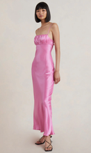 Load image into Gallery viewer, Bec and Bridge - Amber Pink Maxi

