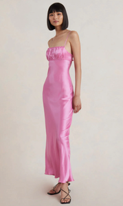Bec and Bridge - Amber Pink Maxi