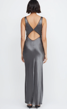Load image into Gallery viewer, Bec and Bridge - Celestial Keyhole Maxi Dress
