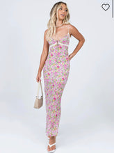Load image into Gallery viewer, Princess Polly - Emily Maxi Dress in Floral
