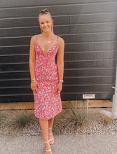 Load image into Gallery viewer, Kookai - Iris Midi Dress

