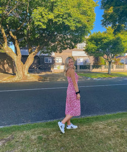 Kookai - Iris Midi Dress
